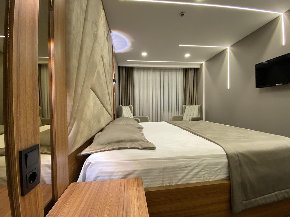 VIP INN HOTEL & SUITES — ISTANBUL — fotografie hotel nr. 2