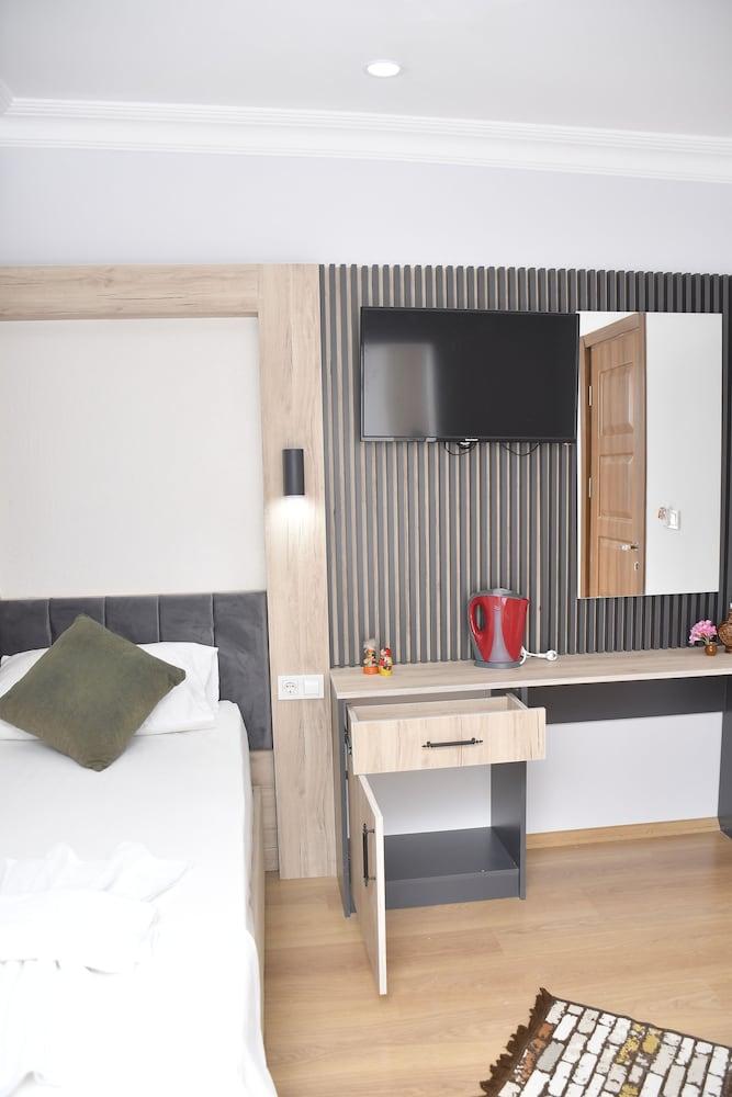 HOTEL ARINNA — ISTANBUL — фотография отеля №14