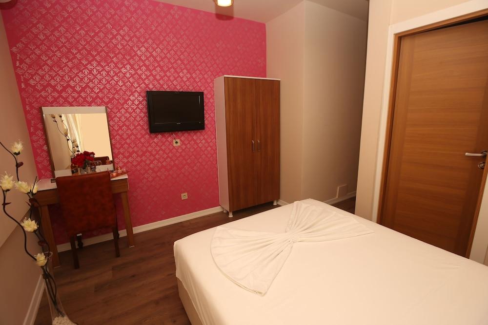 SENYOR GARDEN HOTEL — ISTANBUL — fotografie hotel nr. 10