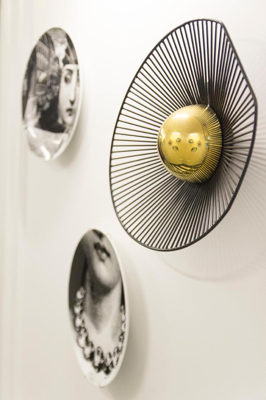 THE 22 HOTEL — ISTANBUL — fotografie hotel nr. 22