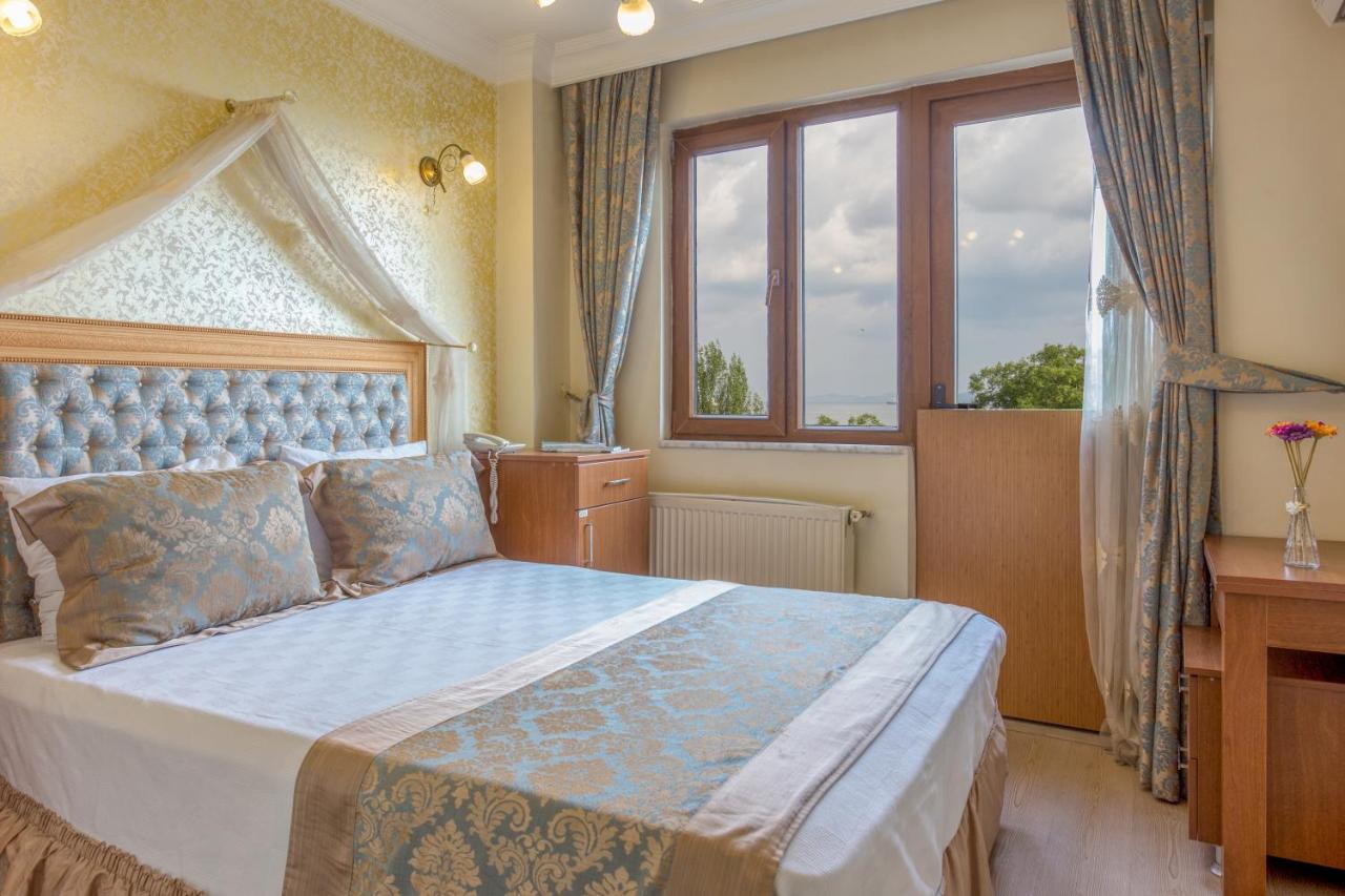 SEA HOUSE SUITES — ISTANBUL — фотография отеля №23