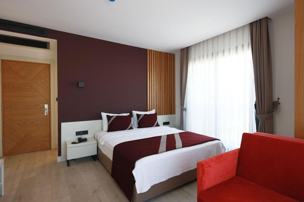 MAT BOUTIQUE HOTEL — CESME — fotografie hotel nr. 5
