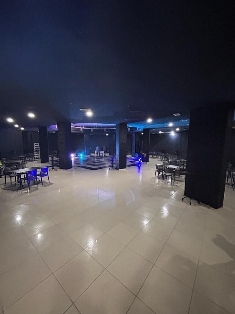 SEAPHORIA BEACH RESORT — ALANYA — fotografie hotel nr. 31