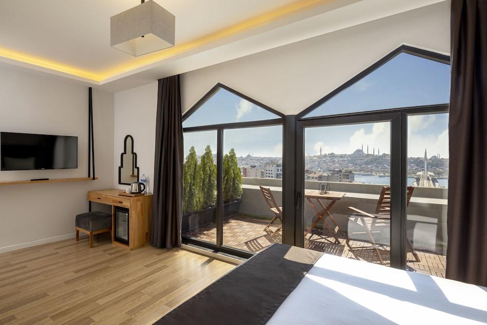 DORUK PALAS HOTEL — ISTANBUL — fotografie hotel nr. 10