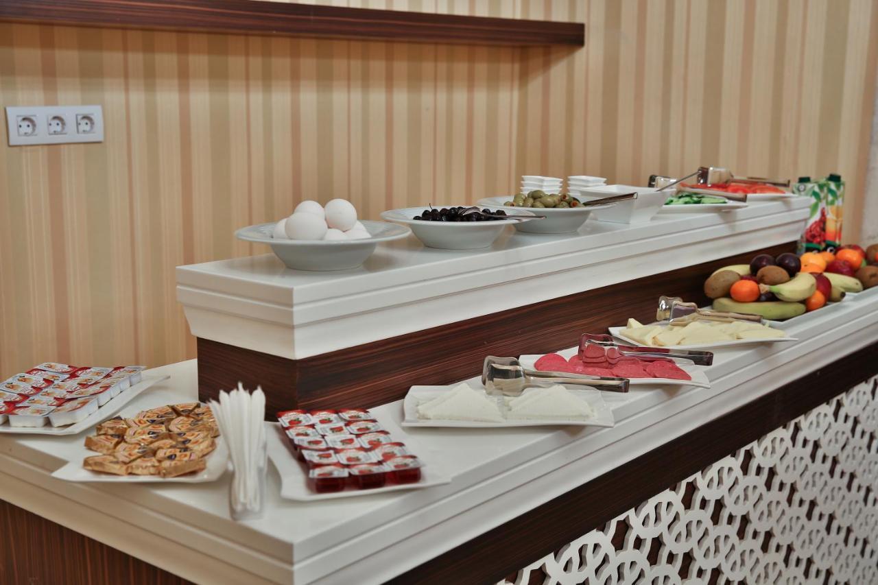 QUEENSLAND HOTEL ISTANBUL — ISTANBUL — фотография отеля №31