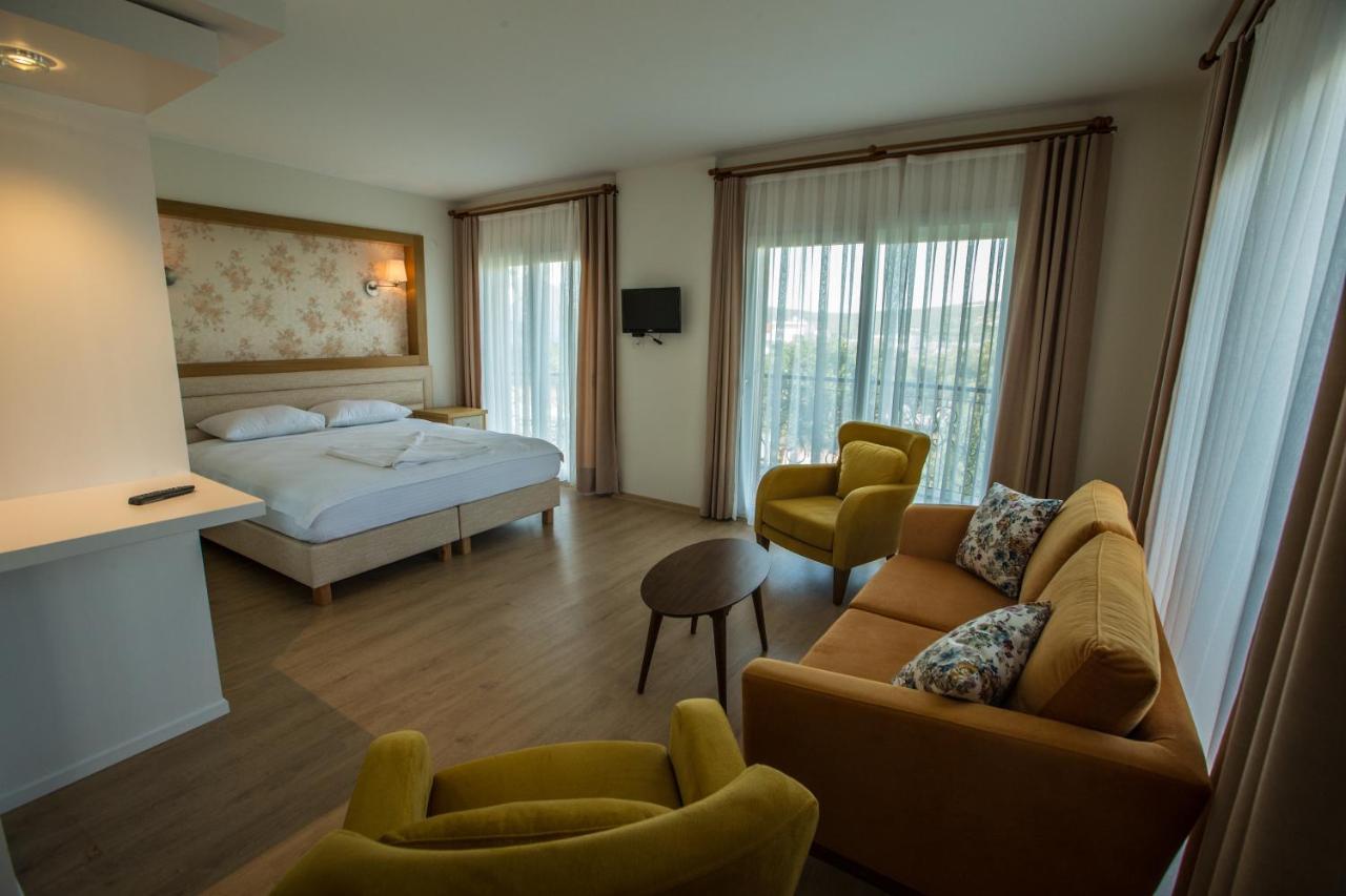 CLEMENTINE SUITES — SEFERIHISAR — фотография отеля №33