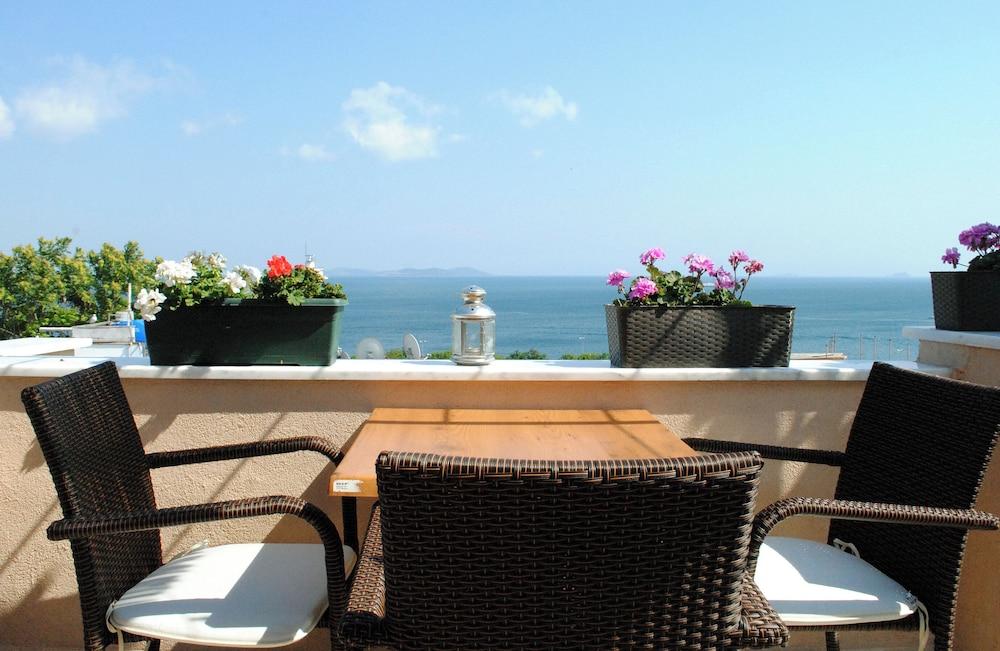HOTEL BUHARA FAMILY INN — ISTANBUL — fotografie hotel nr. 21