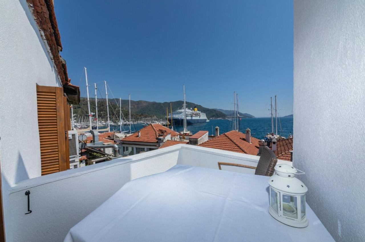 METS BOUTIQUE HOTEL — MARMARIS — фотография отеля №9