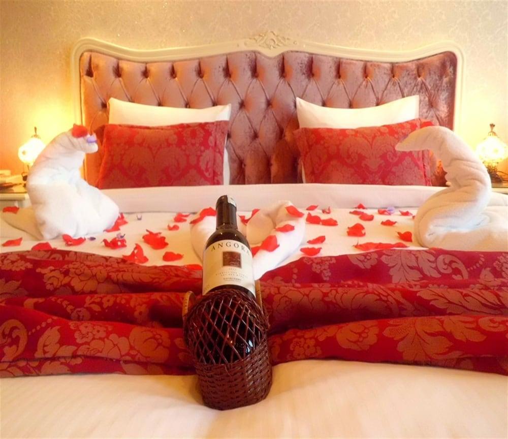 VENUE HOTEL ISTANBUL — ISTANBUL — fotografie hotel nr. 4