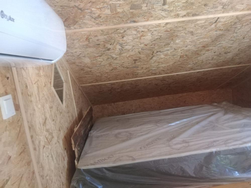 AKARCA BAG EVLERI — SEFERIHISAR — фотография отеля №15