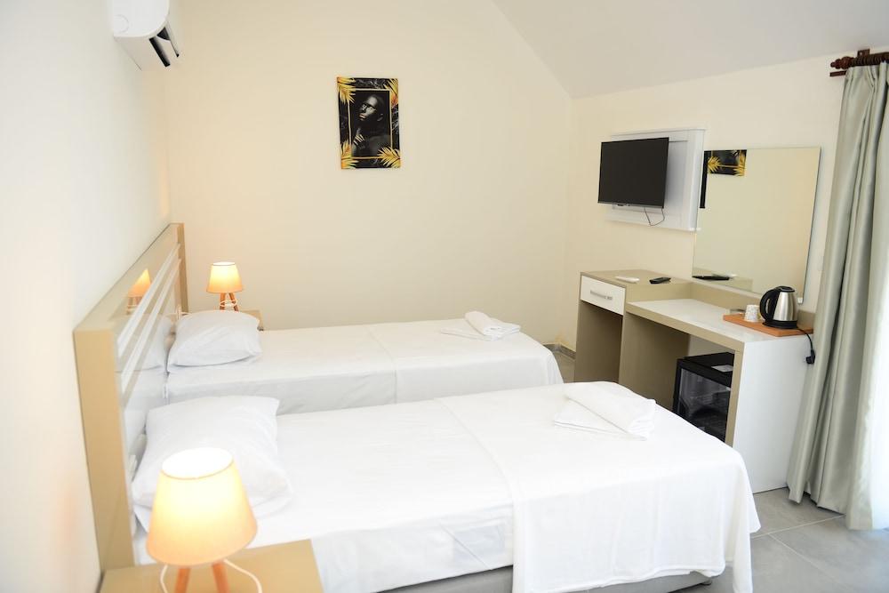 LOFTS ALANYA LINA — OKURCALAR — fotografie hotel nr. 15