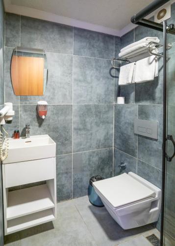 NEST SUITE — ISTANBUL — fotografie hotel nr. 17