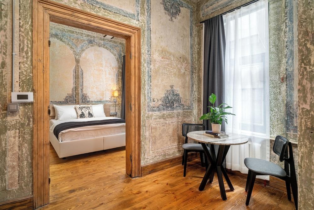 URBAN QUARTERS NO.3 — ISTANBUL — фотография отеля №5