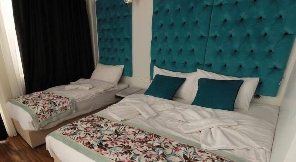 ALF HOTEL — ISTANBUL — fotografie hotel nr. 13