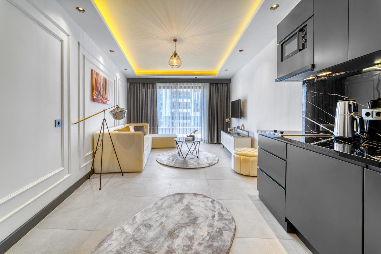 PRIME SUITE (ADULTS ONLY) — ALANYA — fotografie hotel nr. 6