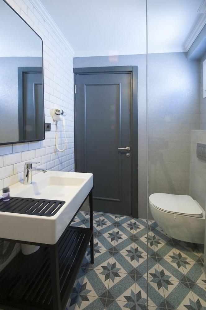 SMART CITY SUITES BODRUM — BODRUM — fotografie hotel nr. 29