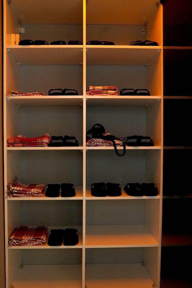 GREENWICH ISTANBUL HOTEL — ISTANBUL — fotografie hotel nr. 26