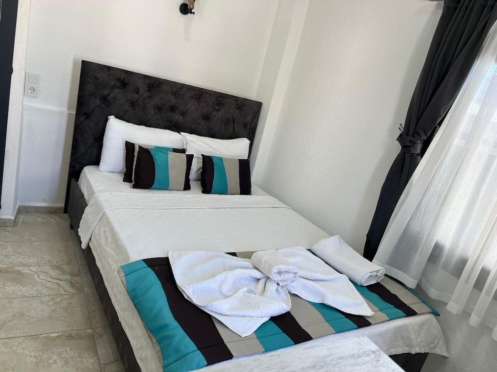 TIANA BUTIK OTEL — BODRUM — fotografie hotel nr. 10