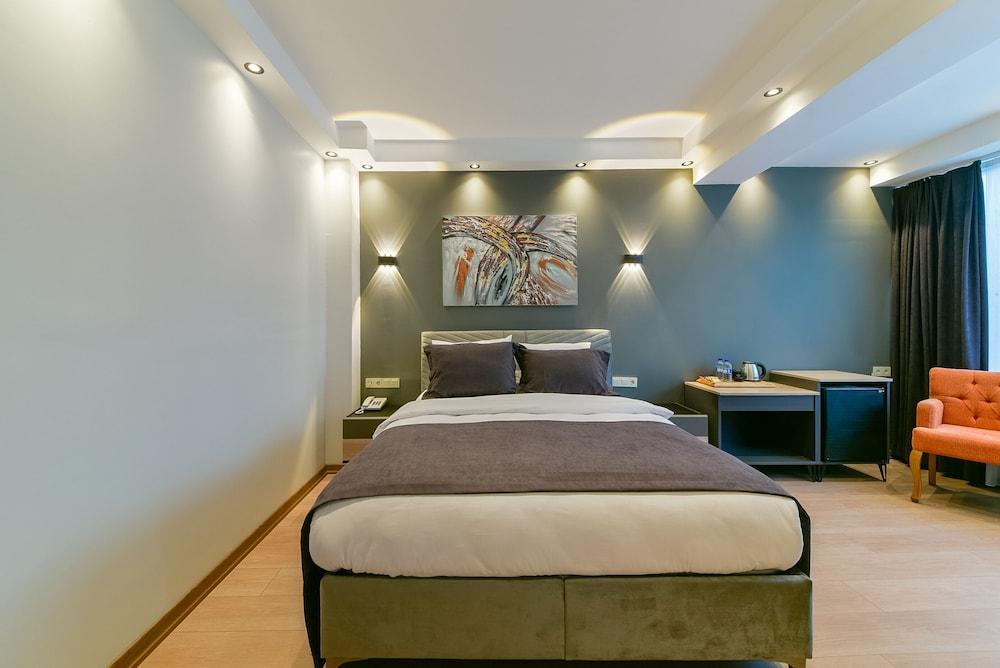 RISE INN HOTEL — ISTANBUL — фотография отеля №12