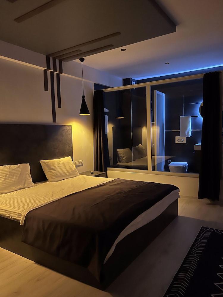 WOMCO KONAKLAMA — ISTANBUL — fotografie hotel nr. 12