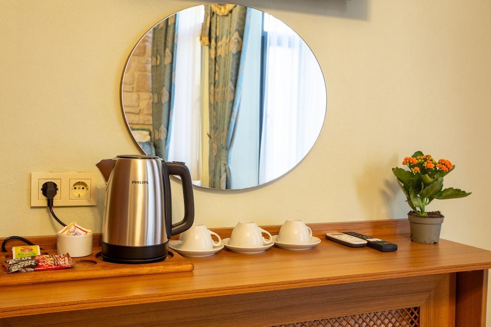 SAYINA HOTEL — ISTANBUL — фотография отеля №13