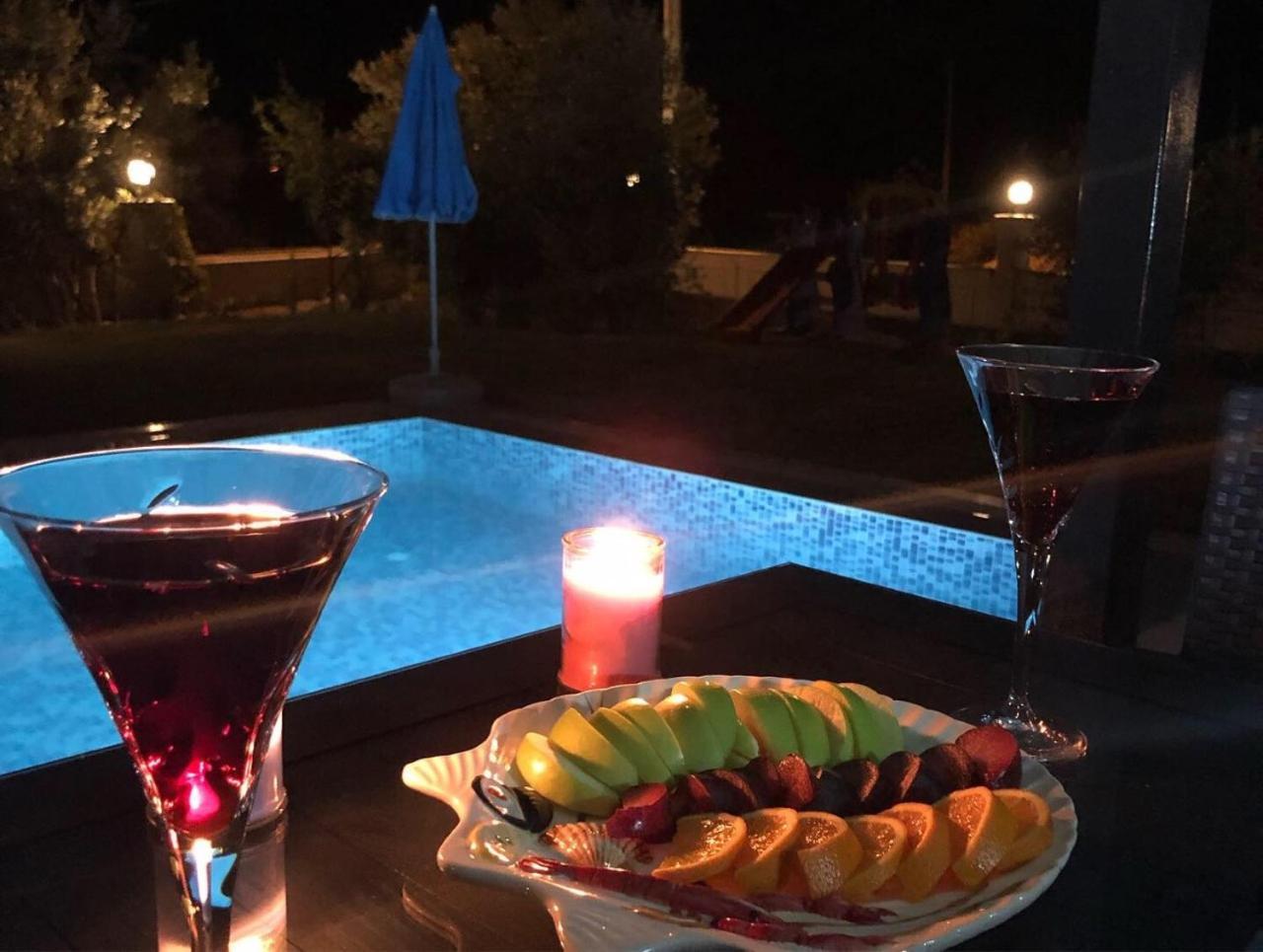 PRIVATE VILLA IN GOCEK VILLA PEREST — GOCEK — фотография отеля №31