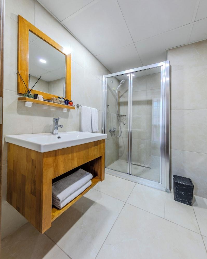 SULTAN HAMIT HOTEL — ISTANBUL — fotografie hotel nr. 28