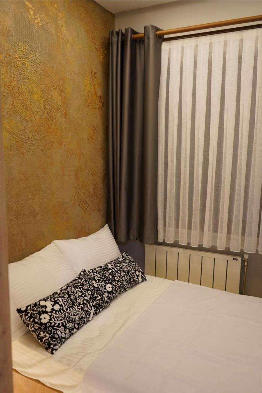 ADGSUITES — ISTANBUL — fotografie hotel nr. 6