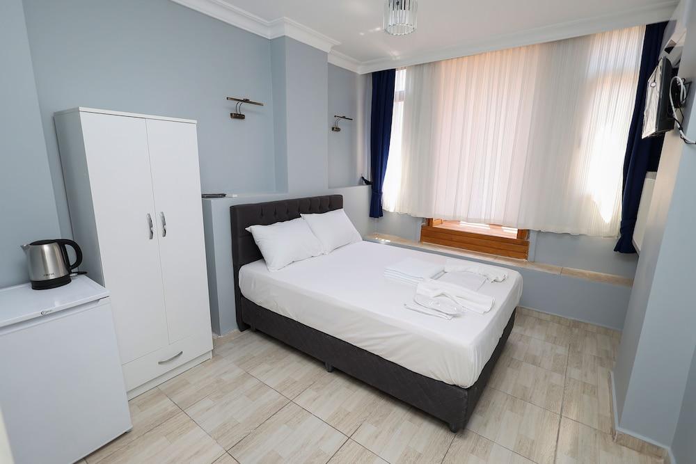 MERDIN SUITES & HOTEL — ISTANBUL — fotografie hotel nr. 5
