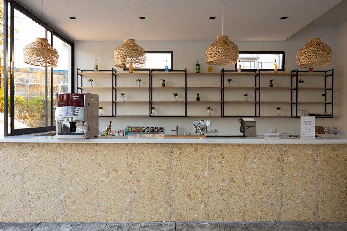 KORONA GRUPPA — SUNNY BEACH — fotografie hotel nr. 77