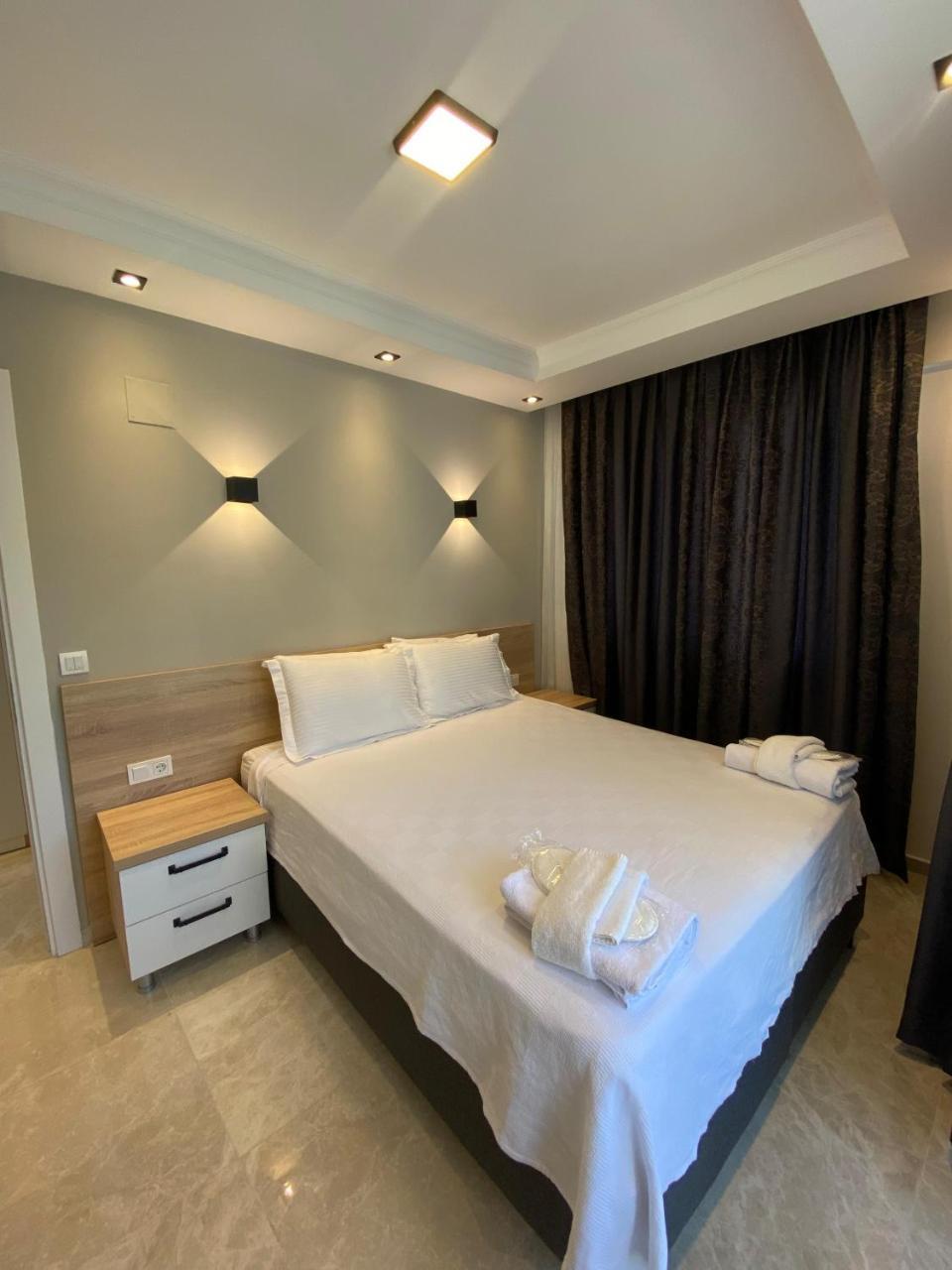 THE BROTHERS SUITE — DALAMAN — fotografie hotel nr. 4