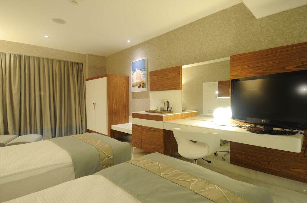 GOLD ISLAND SELECTED — ALANYA — fotografie hotel nr. 10