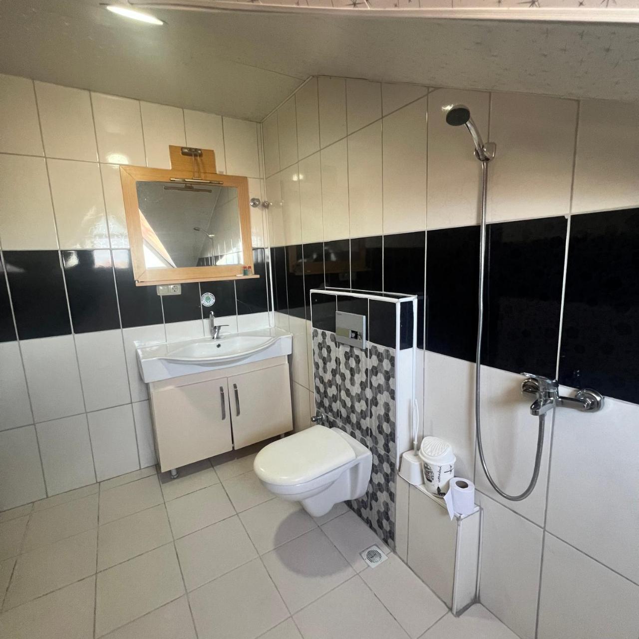 ESMA APART OTEL — AVSALLAR — fotografie hotel nr. 6