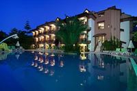 ROSE HOTEL — KEMER — фотография отеля №6