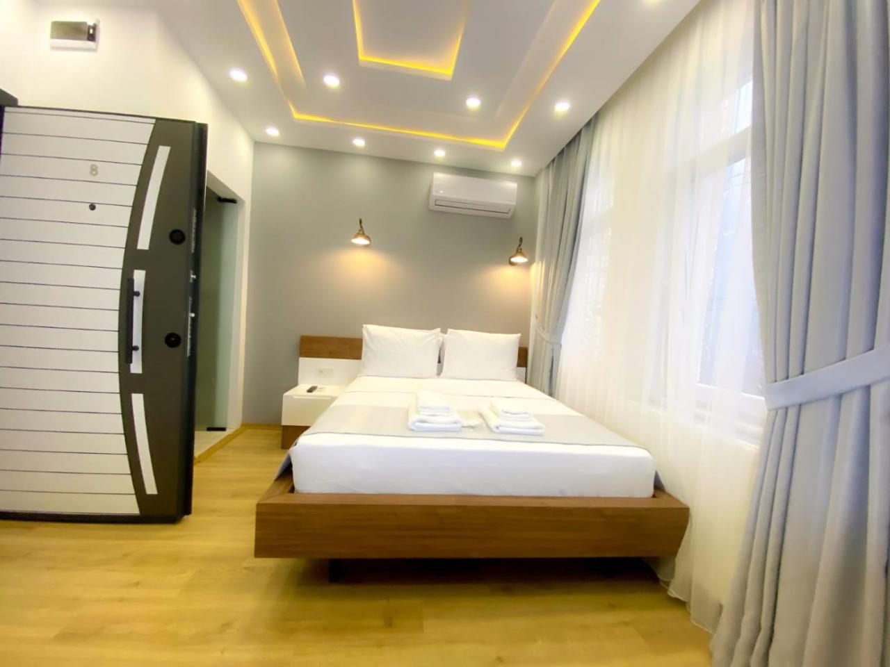 ADAISTANBULAPART — ISTANBUL — fotografie hotel nr. 13