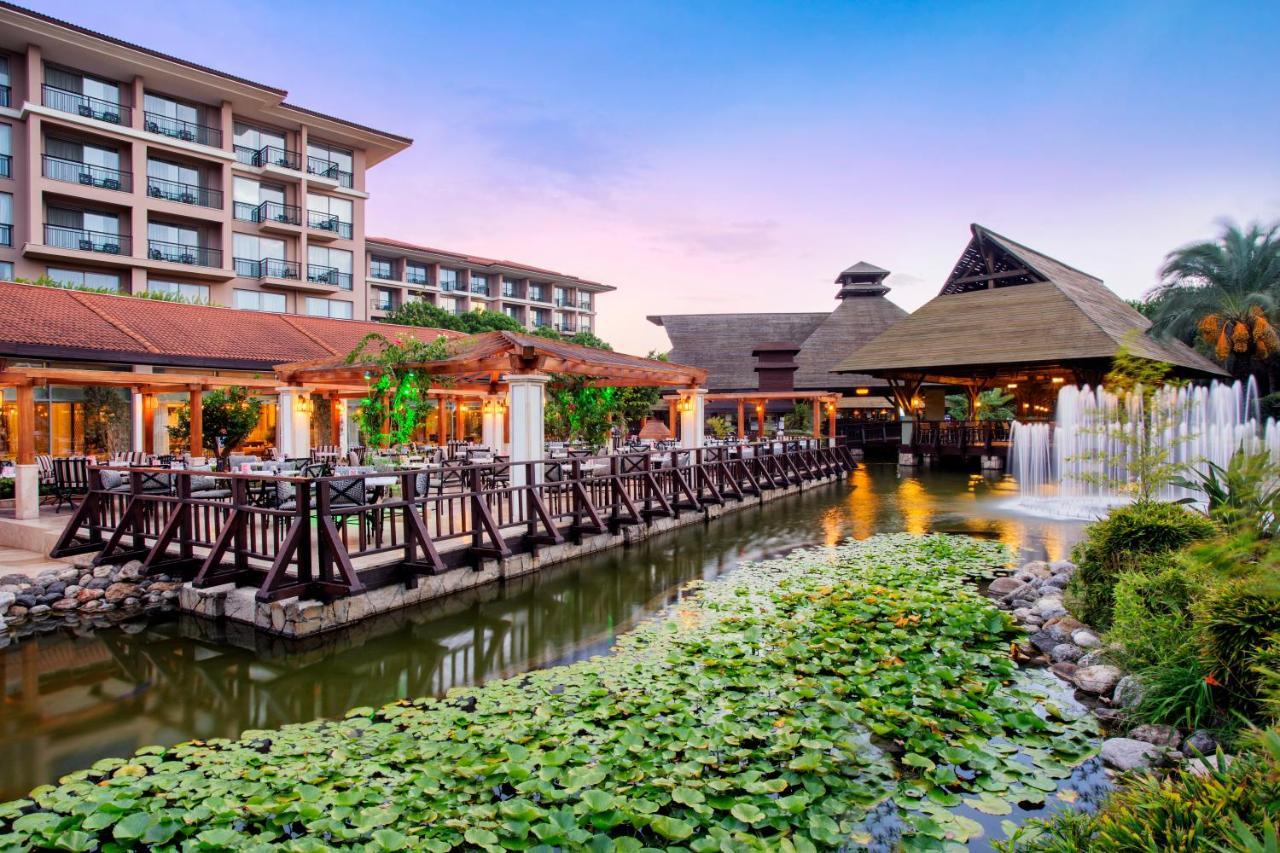 IC HOTELS GREEN PALACE — ANTALYA — фотография отеля №14