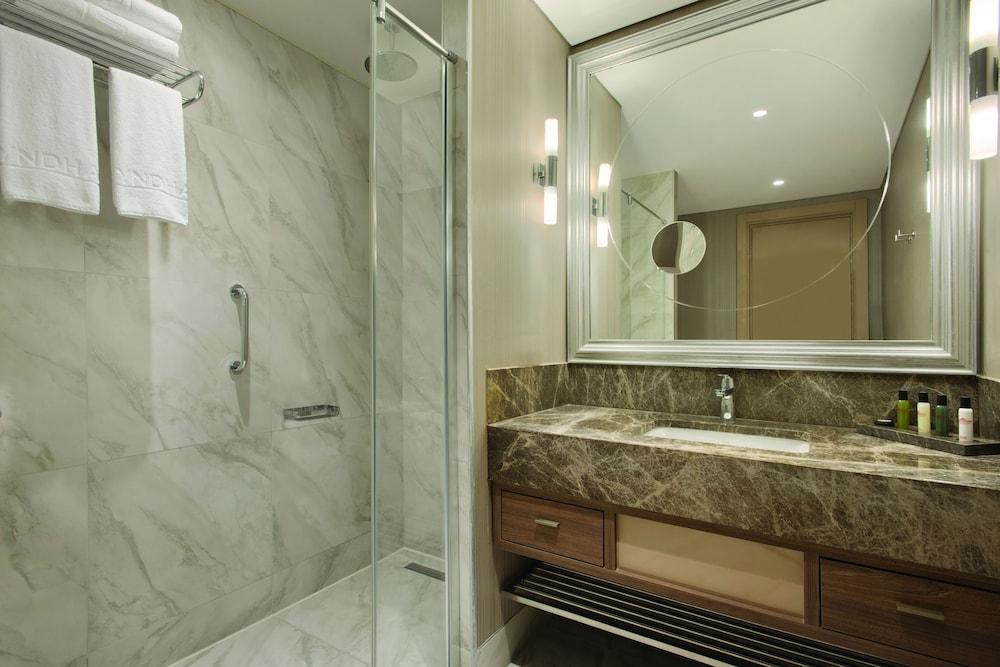 TRYP BY WYNDHAM ISTANBUL BASIN EKSPRES — ISTANBUL — фотография отеля №20