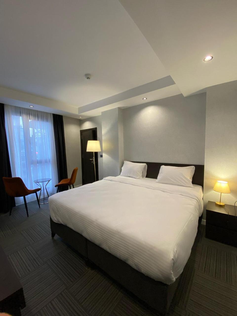 GRAND ARMADA HOTEL — ISTANBUL — фотография отеля №11