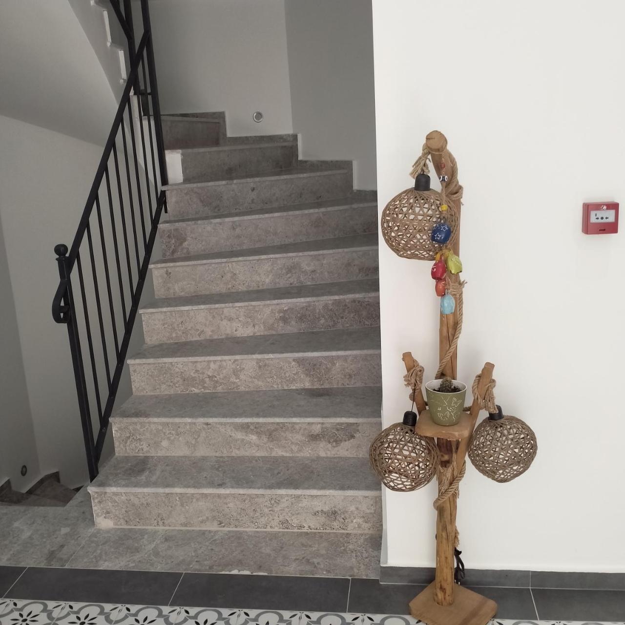ADIL PANSIYON — CESME — фотография отеля №28