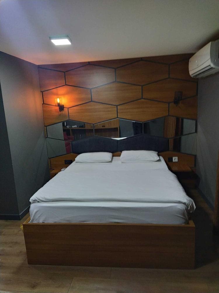 216 F&B SUITES — ISTANBUL — fotografie hotel nr. 7