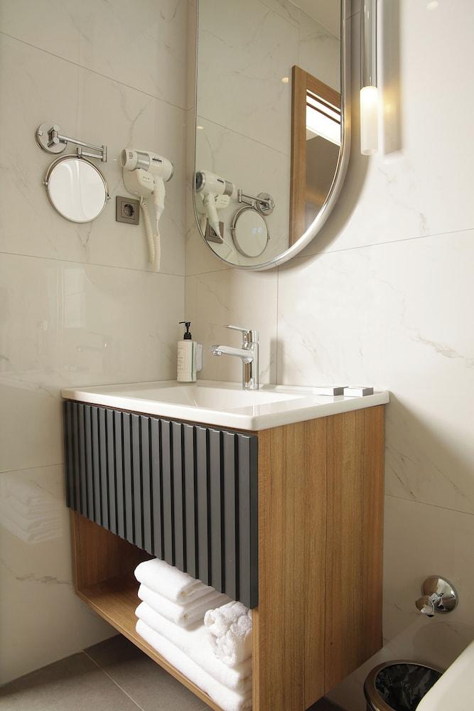 TRESS HOTEL — ISTANBUL — fotografie hotel nr. 18