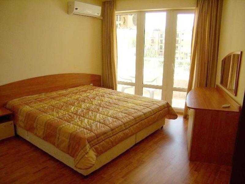 FAMILY HOTEL BEATRIS — SUNNY BEACH — фотография отеля №21