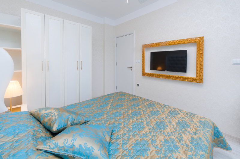 HARMONY SUITES GRAND RESORT 11 & 12 — SUNNY BEACH — фотография отеля №8