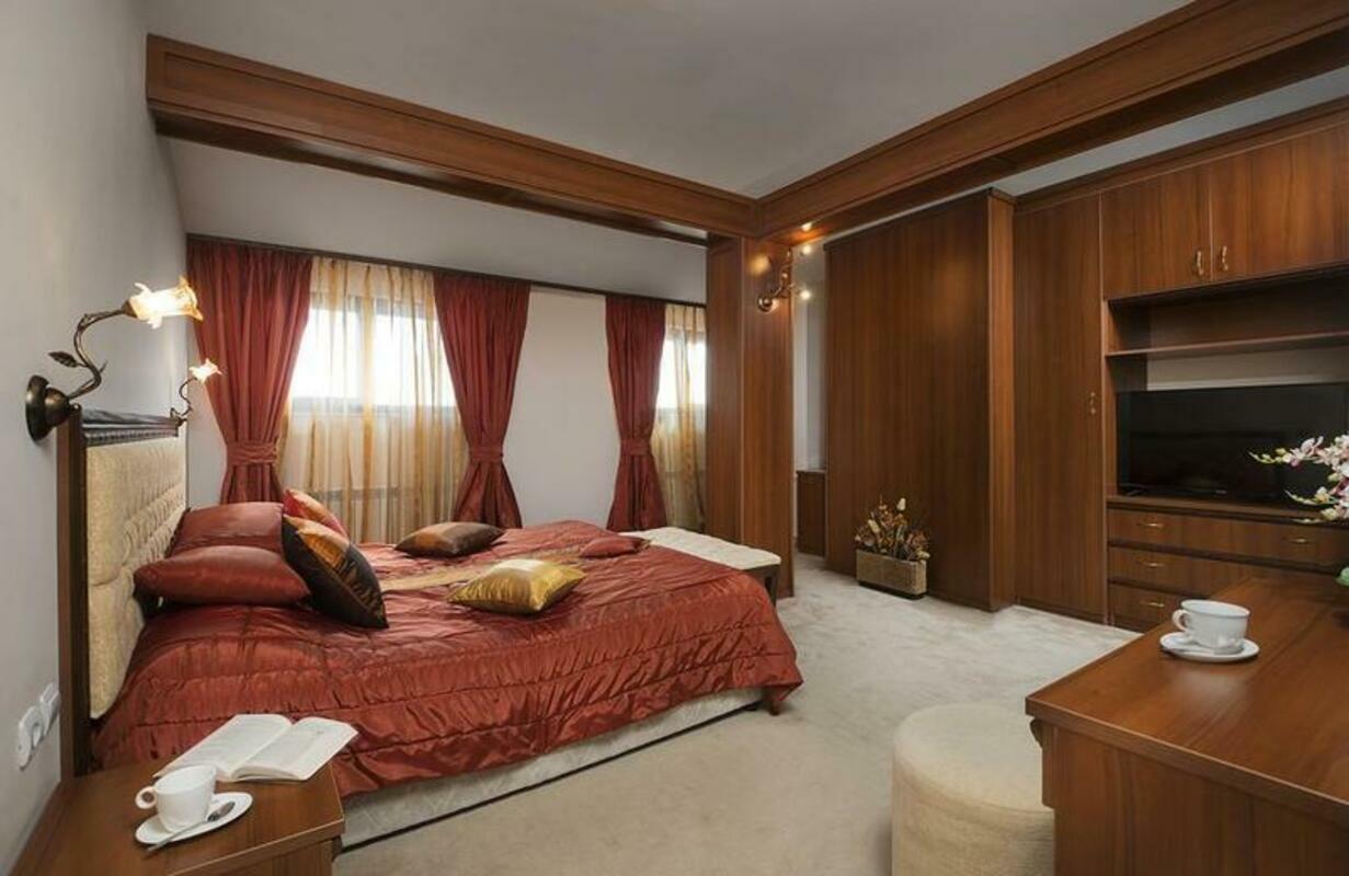 BOR SPA CLUB — VELINGRAD — fotografie hotel nr. 16