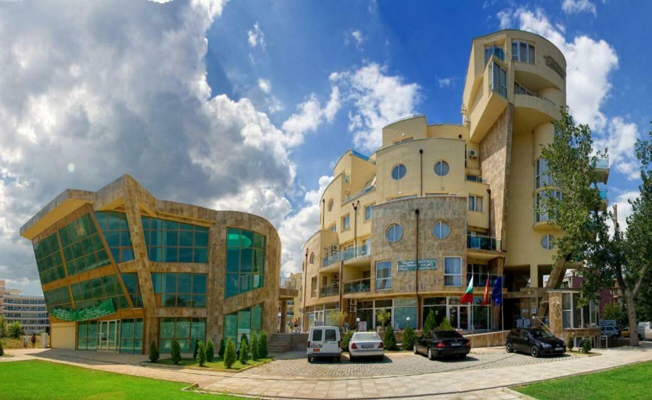 VIVA APARTMENTS — SUNNY BEACH — fotografie hotel nr. 38