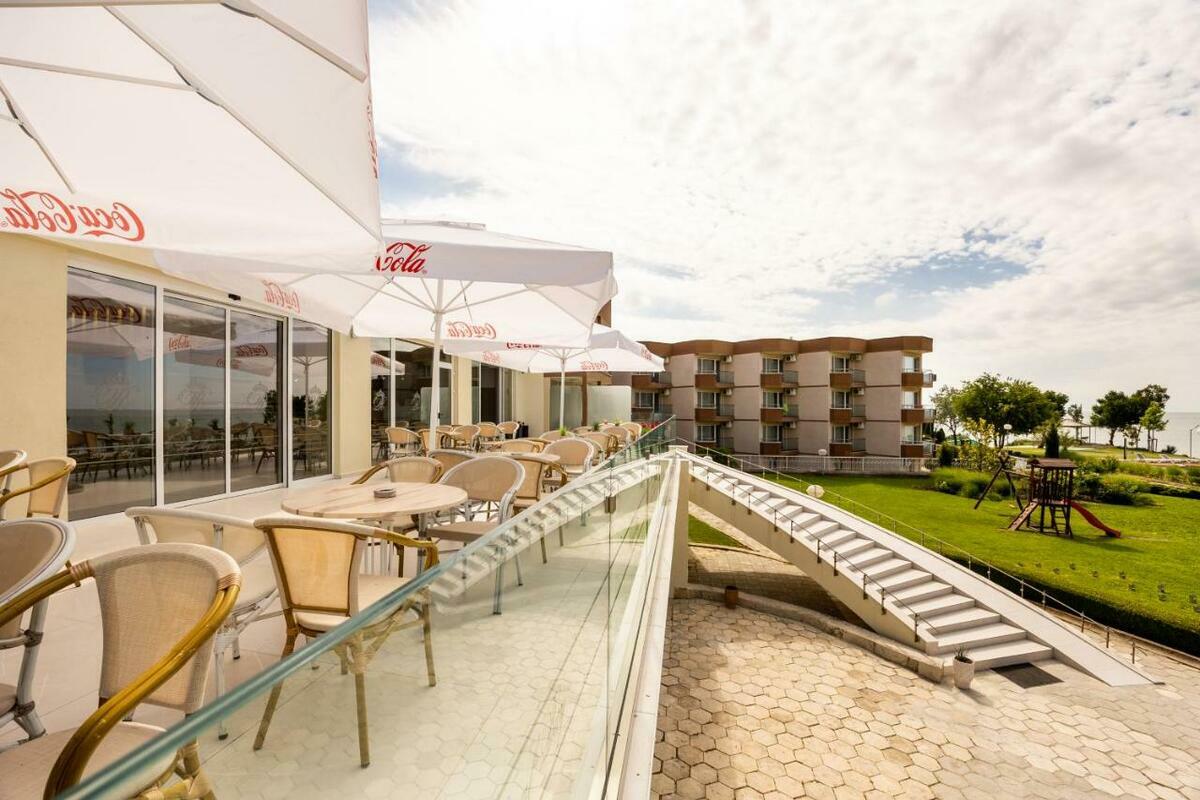 ROYAL BAY KAVARNA — KAVARNA — fotografie hotel nr. 12