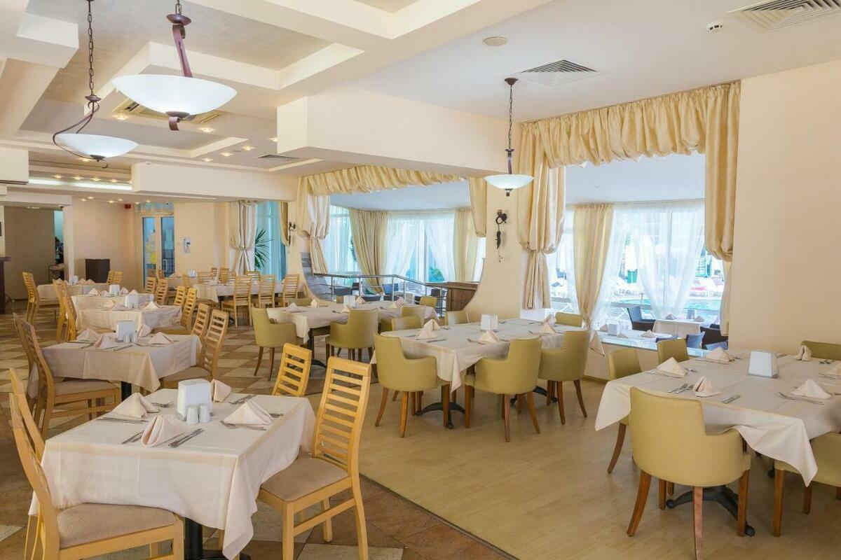 MPM ARSENA HOTEL — NESSEBAR — fotografie hotel nr. 25