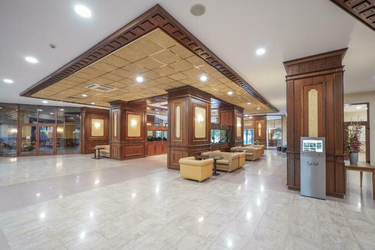 ARABELLA GRIFID CLUB HOTEL — GOLDEN SANDS — фотография отеля №31