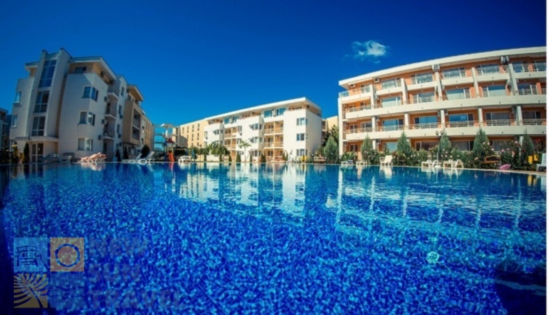 NESSEBAR FORT CLUB — SUNNY BEACH — фотография отеля №40