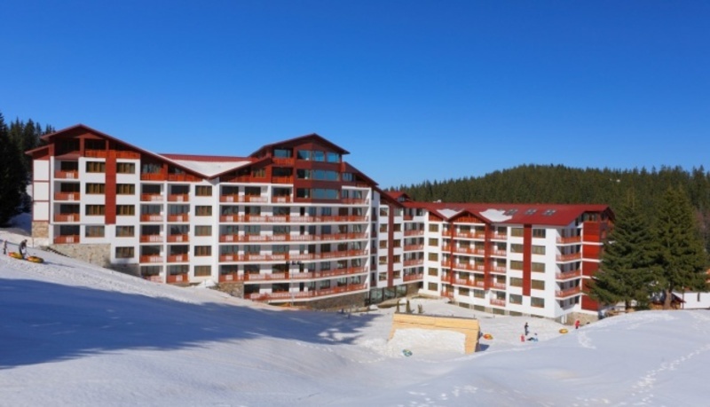 FOREST NOOK — PAMPOROVO — fotografie hotel nr. 40